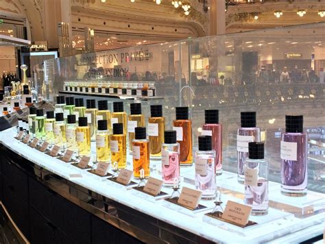 photos de dior beaute - galeries lafayette strasbourg